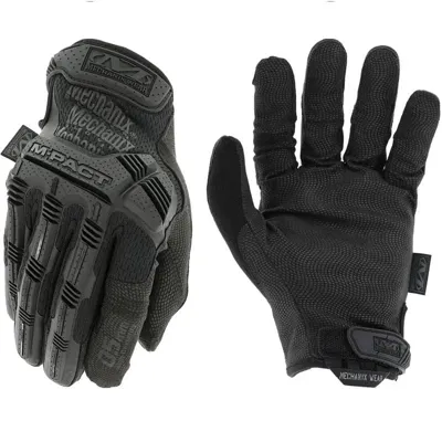 Guanti Tattici Da Tiro M-Pact 0.5mm - Mechanix
