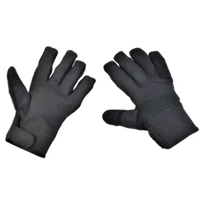 Guanti Tattici Warrior Gloves 18 - JS Tactical