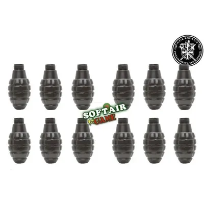 Gusci Ananas per Granata Thunder B 12PZ - APS Airsoft