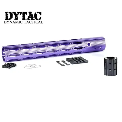 Handguard 13" M31.8 / P1.5 - Dynamic Tactical - Dytac