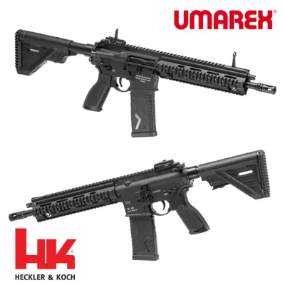 HK 416 A5 Versione 2025 con MOSFET - Umarex
