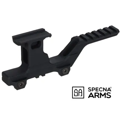 Hydra Mount per Red Dot T1/T2 e Dispositivi PEQ/NGAL - Wadsn