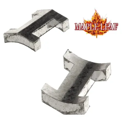 I Key Pressore per Pistole a Gas WE/Marui/KJW - Maple Leaf