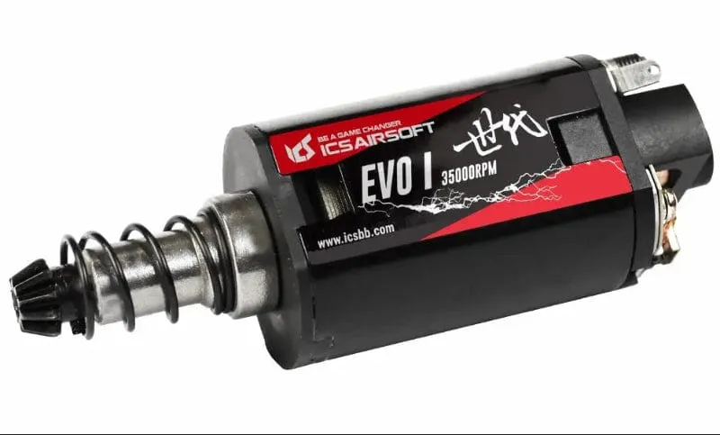 ICS (Taiwan) Motore Evo I 35K MC-242