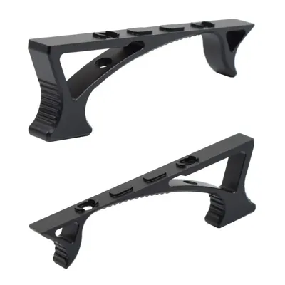 Impugnatura Angolare M-LOK in Metallo - JS Tactical