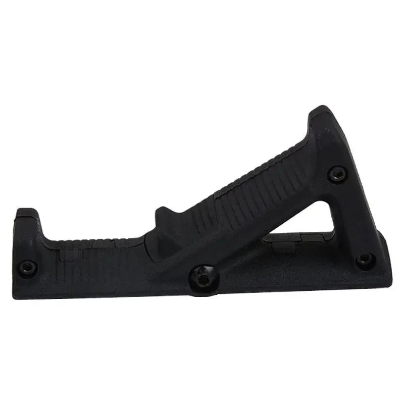 MP Airsoft Impugnatura Angolare per Slitte Weaver