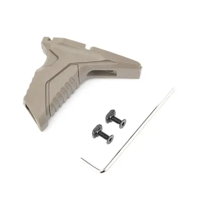 Impugnatura Angolata Link Hand Stop M-LOK - MP Airsoft