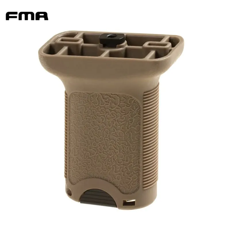 MP Airsoft Impugnatura Verticale per M-LOK e KeyMod · Tan / FDE