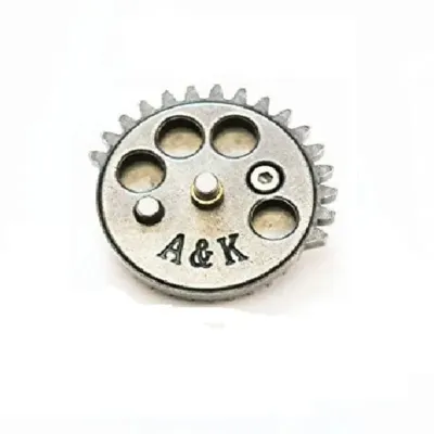 Ingranaggio Settoriale PER A&K - SHS