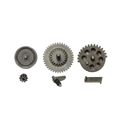 Kit Ingranaggi 18:1 Original Torque - SHS