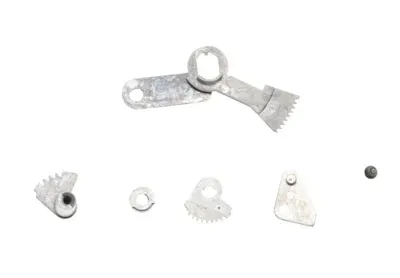 Kit Leve Interne Selettore AK - SHS