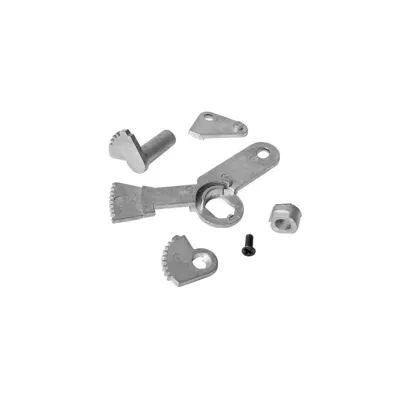 Kit Leveraggio Selettore AK - SHS
