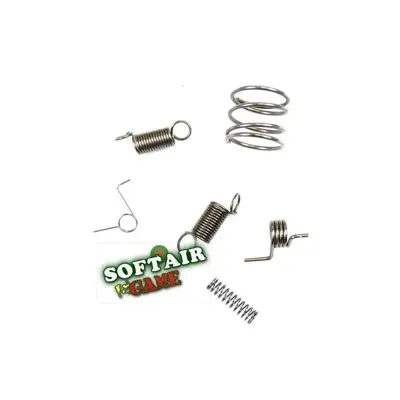 Kit MOLLE per Gearbox Versione 3 - SHS