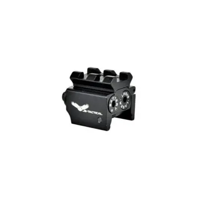con Slitta Weaver - JS Tactical
