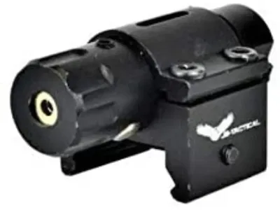 per Pistola, Puntamento Laser - JS Tactical
