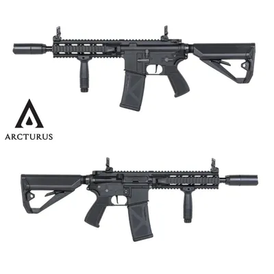 M4 Lwt Mk-Ii CQB Carbine 10" - Arcturus