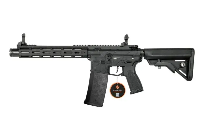 Evolution M4 M EMR Carbontech · Negro