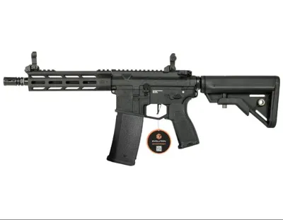 M4 S EMR Carbontech - Evolution