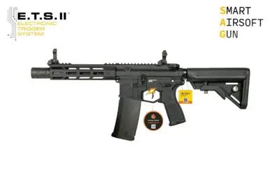 M4 S EMR Carbontech ETS - Evolution