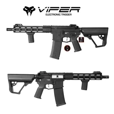 M4 Viper 3.0 M, Fucile Elettrico con MOSFET Programmabile ETS IV - Evolution