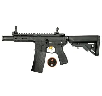 M4 XS EMR A Carbontech - Evolution