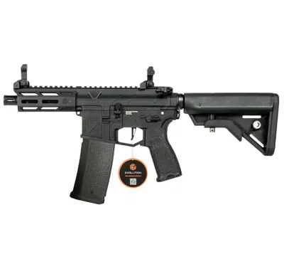 M4 XS EMR Carbontech - Evolution