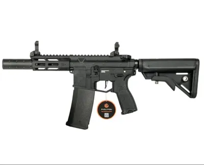 M4 XS EMR S Carbontech - Evolution