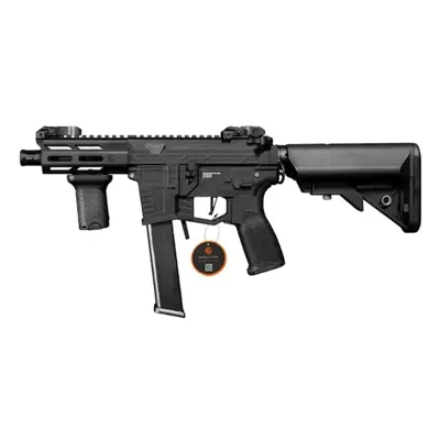 M4 Reaper EMR Carbontech - Evolution