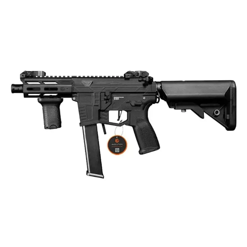 Evolution M4 Reaper EMR Carbontech · Negro