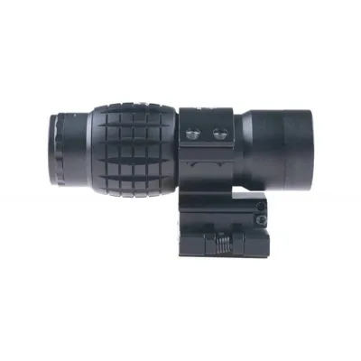 Magnifier 3x35 V2, Ingrandimento Red Dot - theta