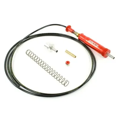 Sistema HPA per Sniper MB4411, MB440 - Mancraft