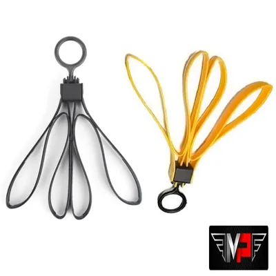 Manette Tri-Fold Tactical Dummy - MP