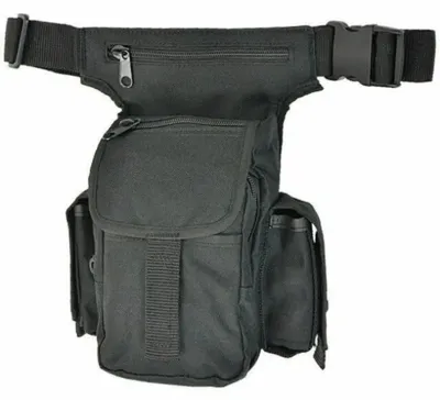 Cosciale Tattico - Mil-Tec