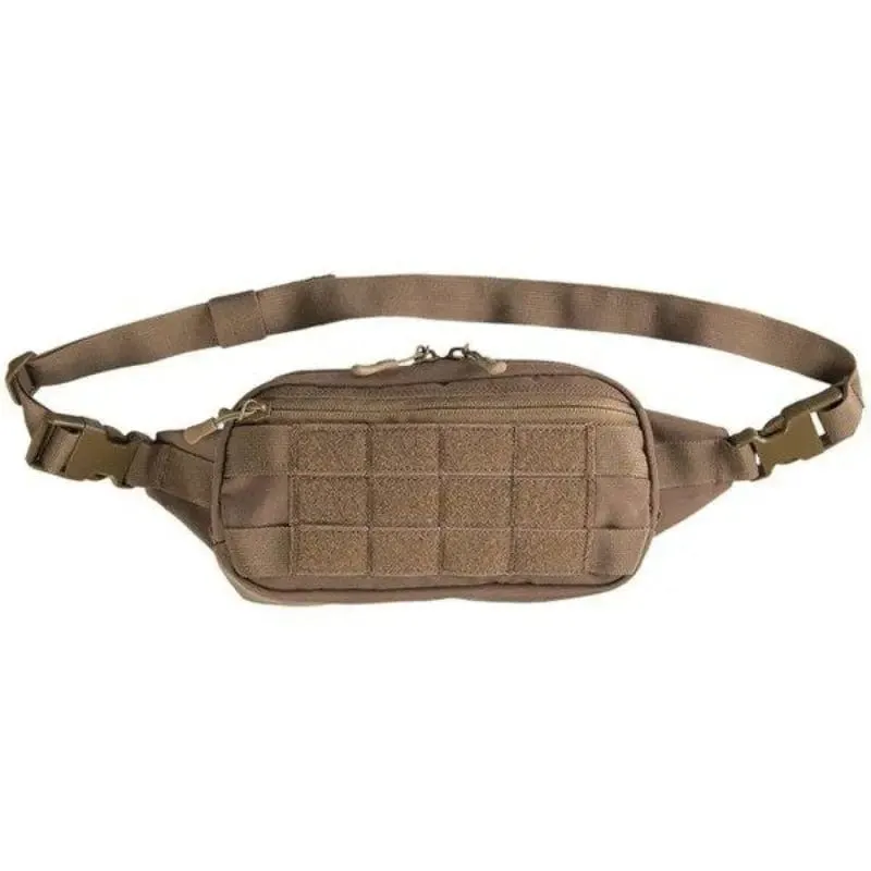 Mil-Tec Funny Pack · Coyote