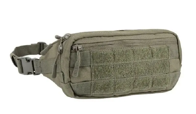 Mil-Tec Funny Pack · Verde / OD