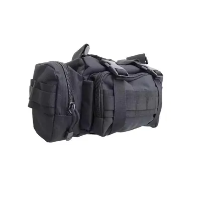 Tattico Militare, Tasca Pane - GFC Tactical