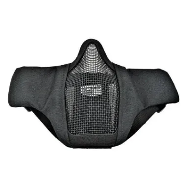 Maschera Protettiva Tattica - Wosport