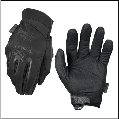 Guanti Tattici Element Invernali - Mechanix