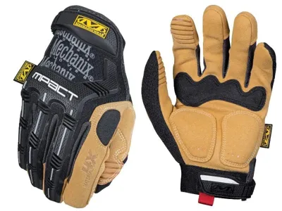 Wear M-Pact Material 4x - Mechanix