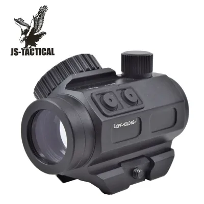 Micro Dot Sight MK1 - JS Tactical