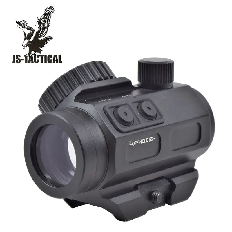 JS Tactical Micro Dot Sight MK1
