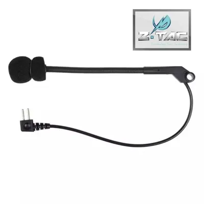 Microfono per Cuffie Comtac II - Z-Tactical