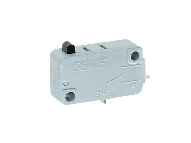 Zci Microswitch Contatto Grilletto Gearbox V2