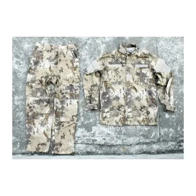 Mimetica Completa - TMC Tactical Gear