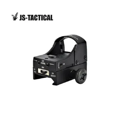 Mini Red Dot Olografico - JS Tactical
