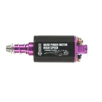 Motorino Hard Pinion High Speed - Prometheus