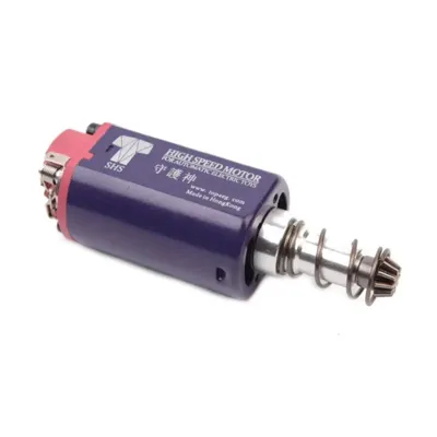 Motorino Super High Speed Albero Lungo - SHS