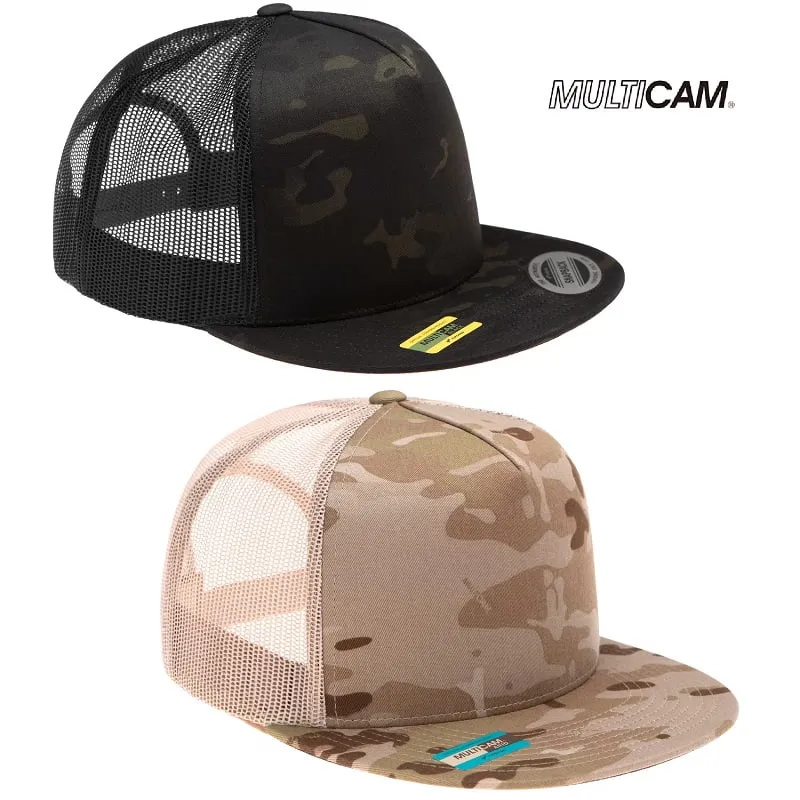 Trucker Cap Arid · Multicam multicam arid