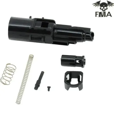 Nozzle Completo per G18C - FMA Airsoft
