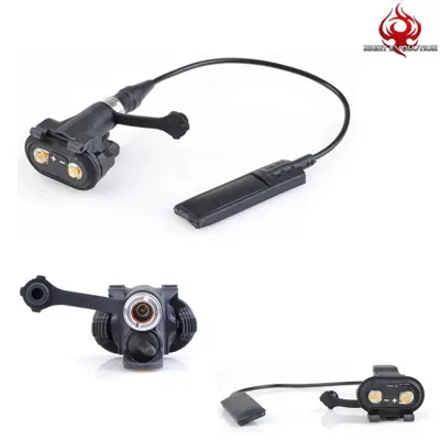Adattatore Remoto per Torcia NX200, 300, 400 - Nuprol